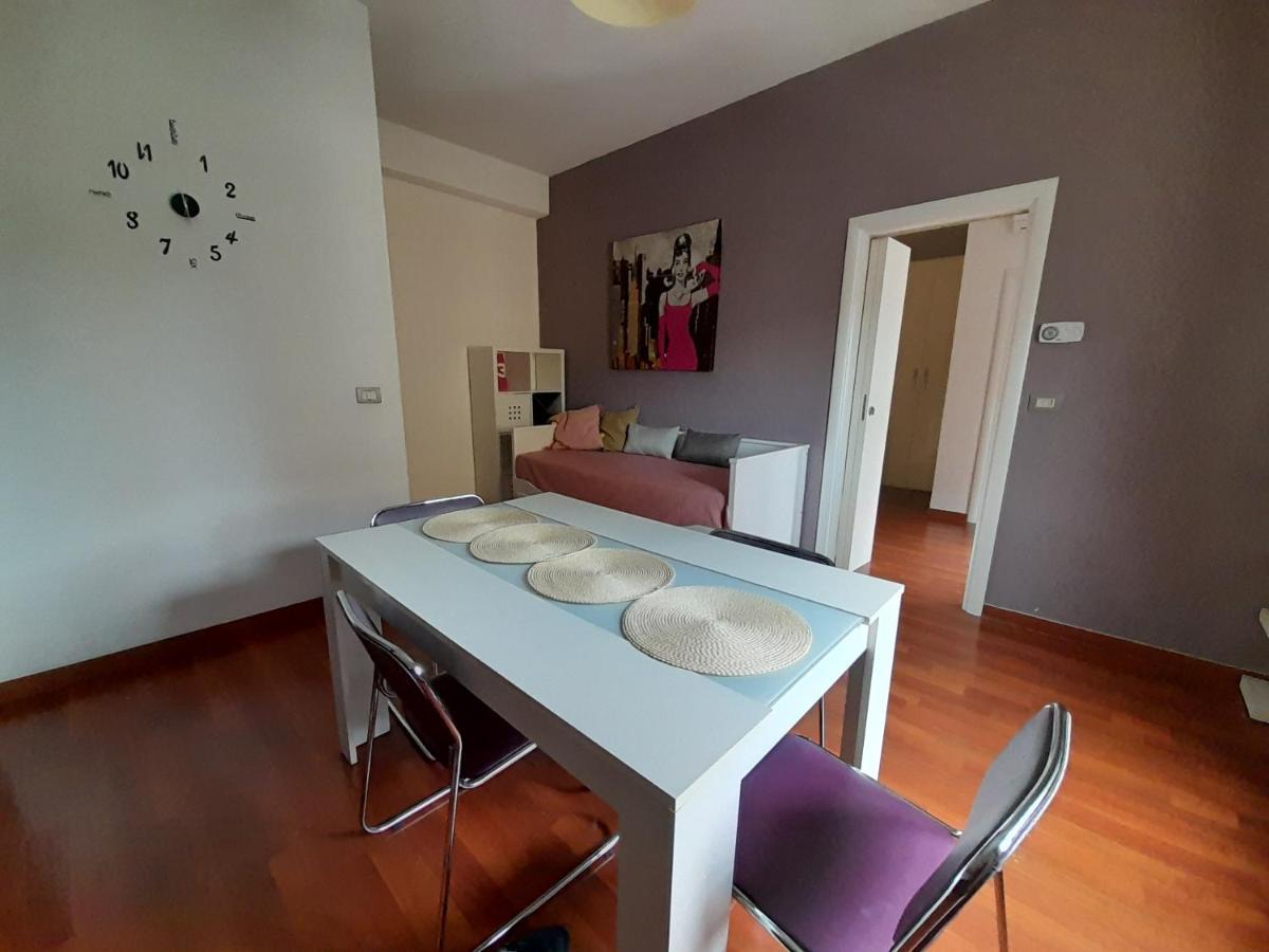 A Casa Di Sabry Apartment Bari Exterior photo